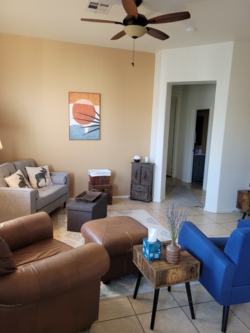 roommates in Phoenix Private Room in 2Bed.2Bath - cirtru.com
