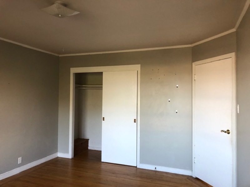 Private Room in 3Bed.1Bath