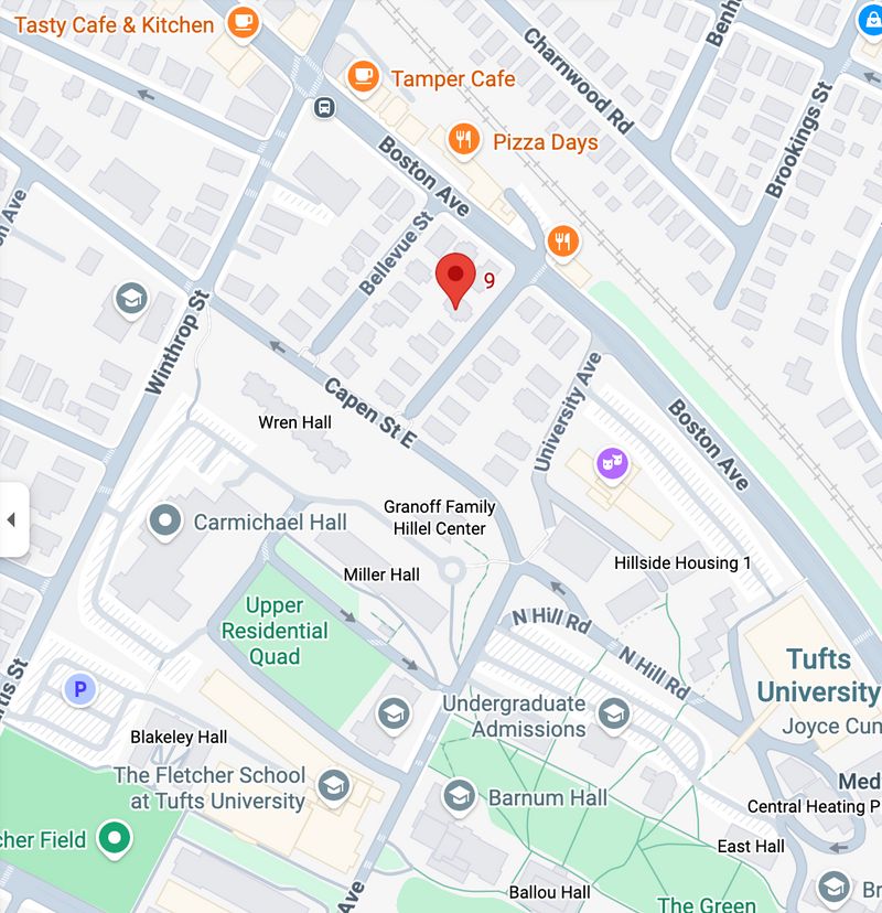 roommates in Medford Private Room in 4Bed.1Bath - cirtru.com