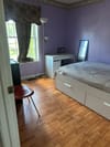 Shared Room in 1Bed.1Bath