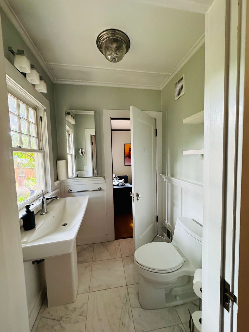 Private Room in 2Bed.1Bath
