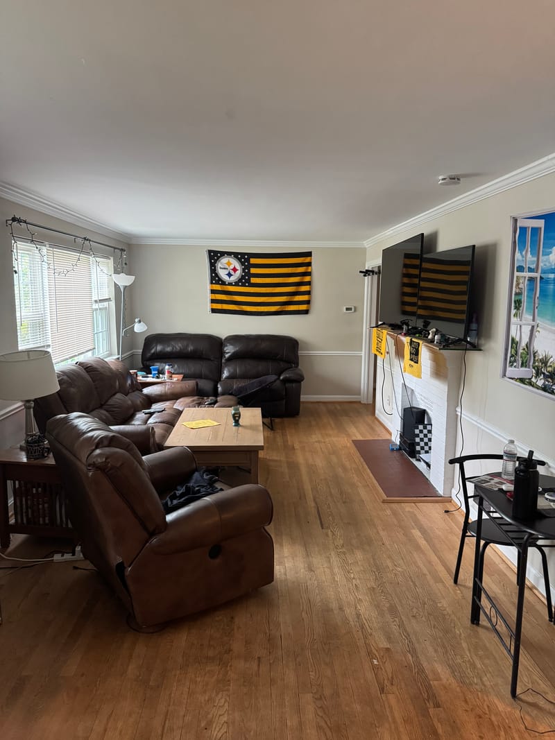 Room3Bed.2Bath