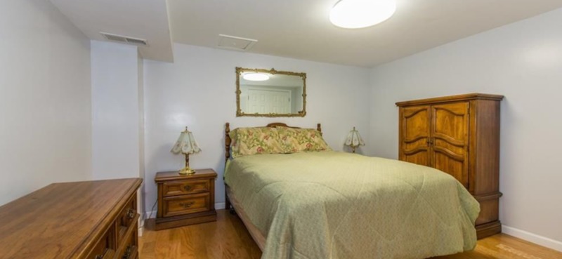 Private Room in 2Bed.1Bath