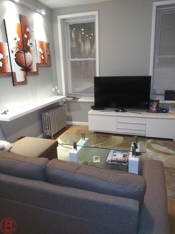 Private Room in 2Bed.1Bath