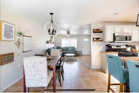 Entire Place 3Bed.2Bath