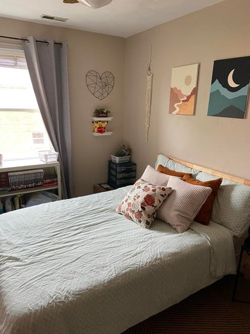 roommates in Norfolk Private Room in 2Bed.3Bath - cirtru.com
