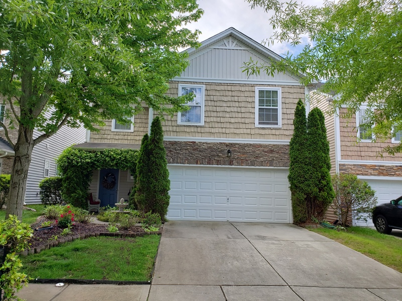 roommates in Charlotte Private Room in 4Bed.3Bath - cirtru.com