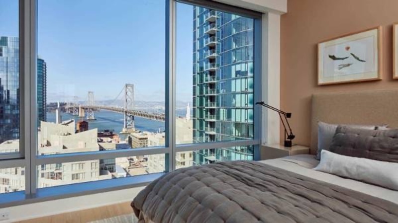 Private Room in 2Bed.2Bath