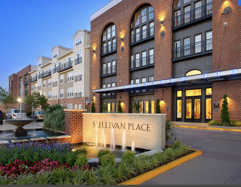roommates in Alexandria Entire Place 2Bed.2Bath - cirtru.com