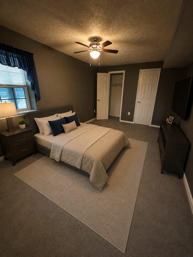 roommates in Woodbridge Entire Place 1Bed.1Bath - cirtru.com