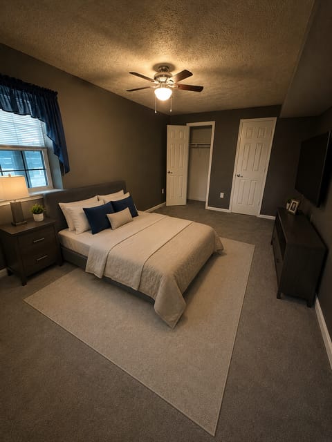 Entire Place 1Bed.1Bath