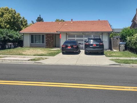 Private Room in 4Bed.2Bath