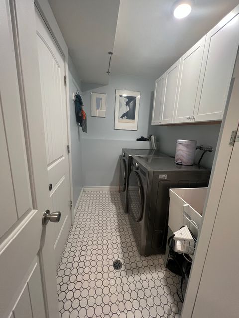 Shared Room in 4Bed.3Bath