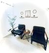 Cozy Private Room w/ Fridge, Smart TV, High-Speed WiFi & Laundry – Near Transit & City Life (id. 16674)