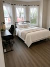 Live in Central Park Heights, a 2 minute walk to transit stop PARK HEIGHTS AVE & GARRISON AVE nb (id. 37130)