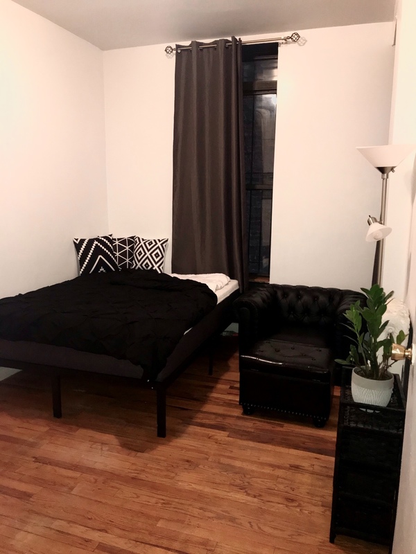roommates in New York Private Room in 4Bed.2Bath - cirtru.com