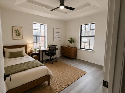 roommates in Undisclosed, Edinburg, TX 78541 Private Room in Furnished Home (id. 32445) - cirtru.com