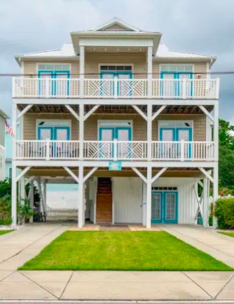 Private Room in 4Bed.3.5Bath