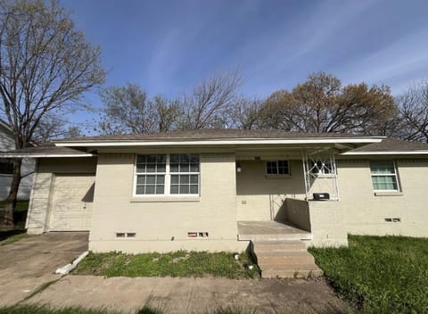 Comfortable Dallas Home (id. 38925)