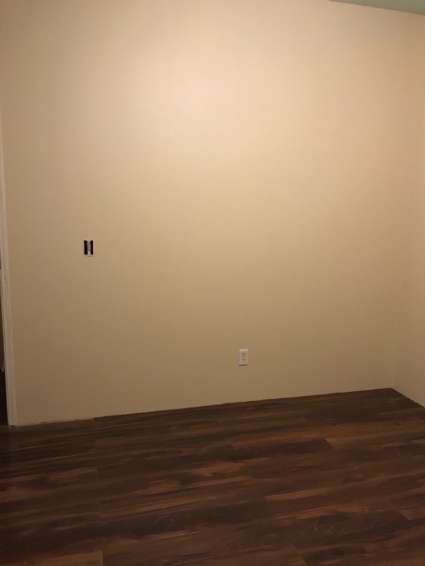 Private Room in 4Bed.2Bath
