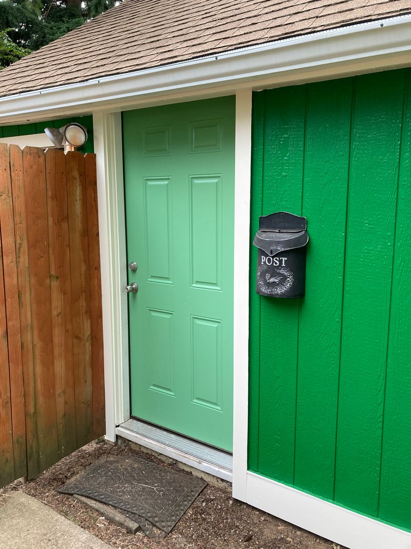 roommates in Portland Private Room in 1Bed.1Bath - cirtru.com