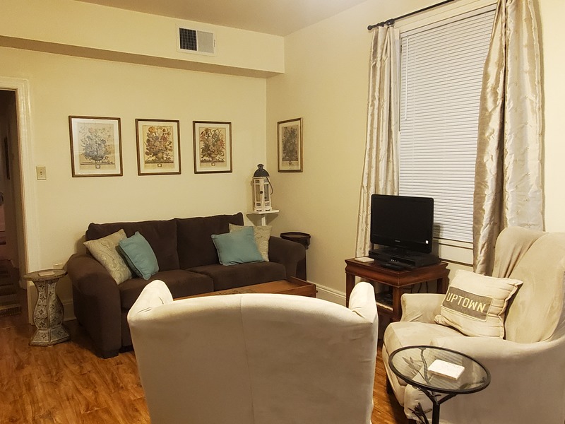 Entire Place 1Bed.1Bath