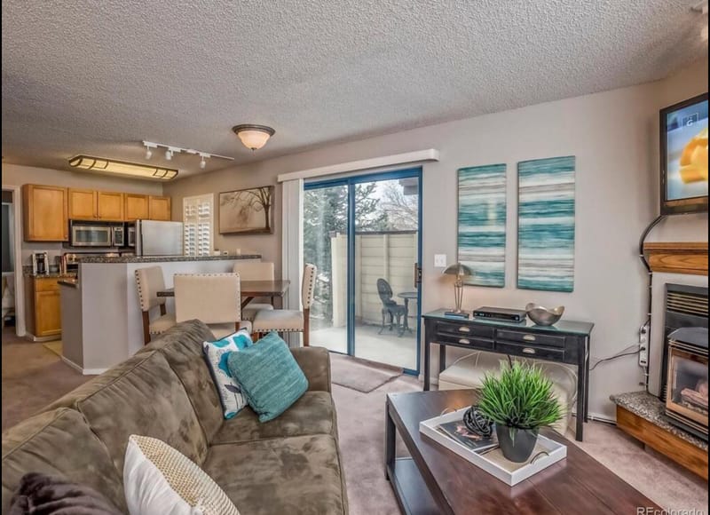 Entire Place 2Bed.1.5Bath
