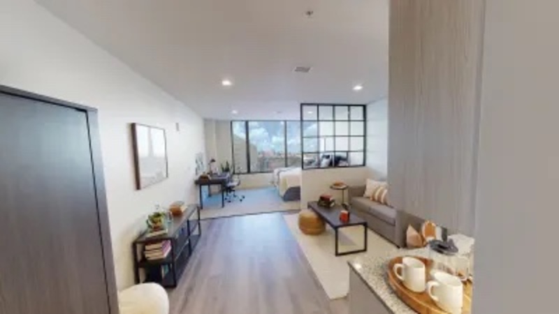 Entire Place 1Bed.1Bath
