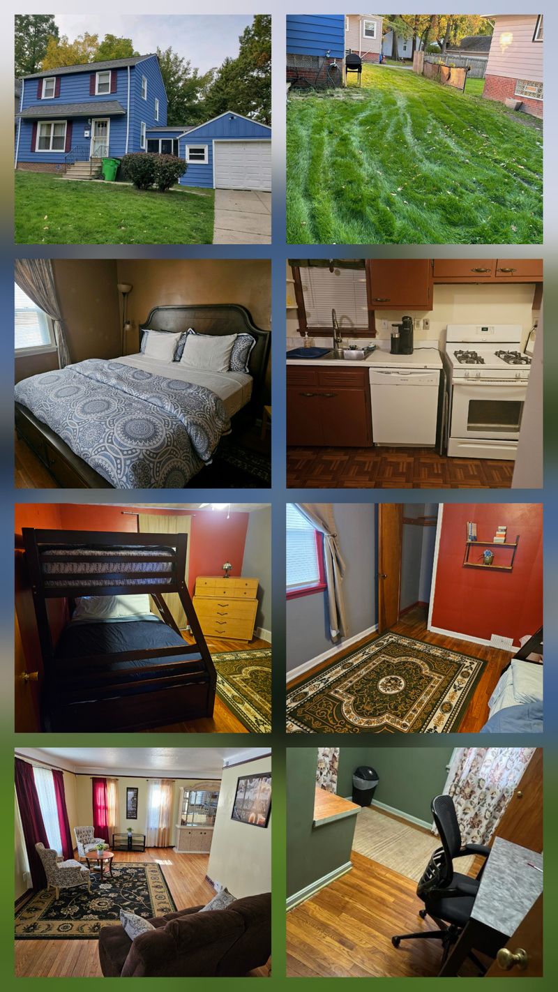 roommates in Euclid Entire Place 2Bed.1Bath - cirtru.com
