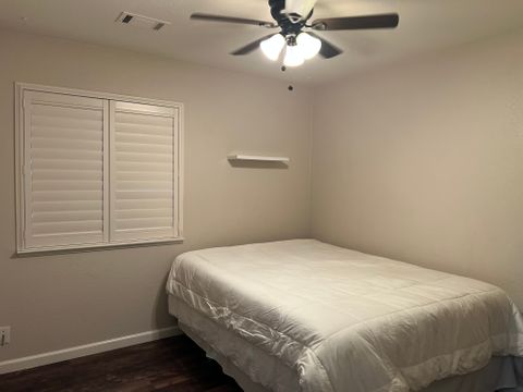 Private Room in 4Bed.1Bath