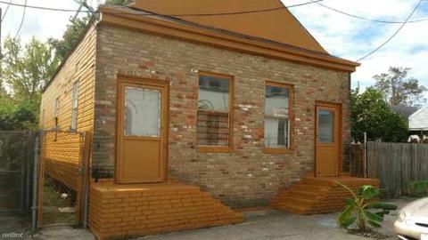 roommates in New Orleans Private Room in 4Bed.1Bath - cirtru.com