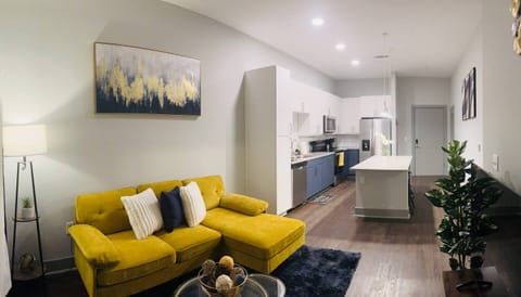 Entire Place 1Bed.1Bath