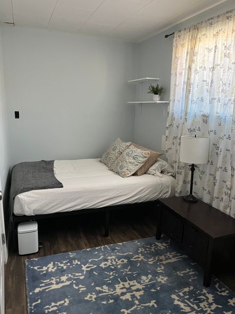 Private Room in 4Bed.2Bath