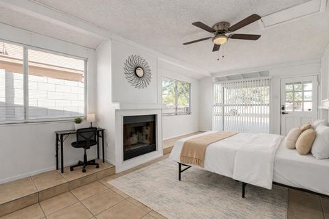 Home  Sweet -Across the street from GCU -Near  bus stop-Shopping  and more. (id. 29820)