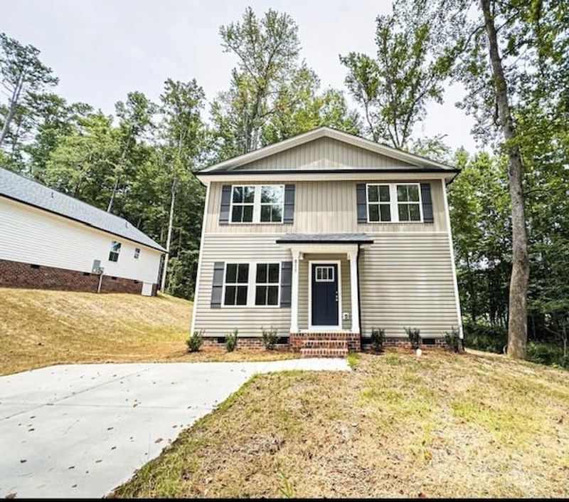 roommates in Albemarle Shared Room in 1Bed.1Bath - cirtru.com