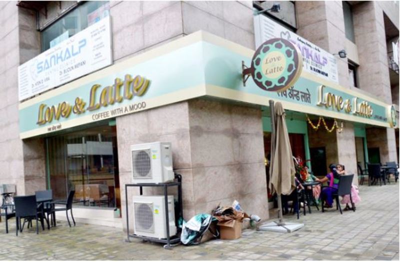 Best Coffee House In Mumbai