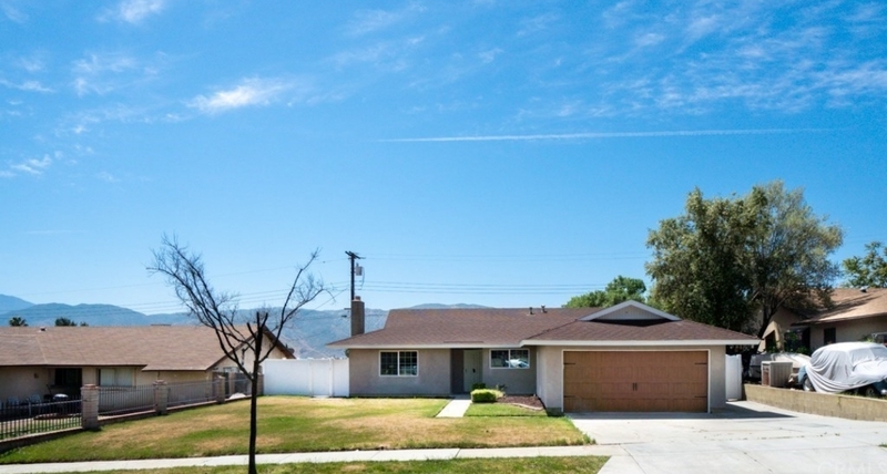 roommates in Banning Private Room in 3Bed.2Bath - cirtru.com
