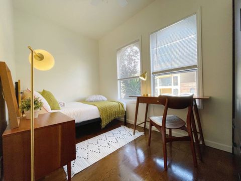 roommates in Сан-Франциско Room5Bed.2.5Bath - cirtru.com