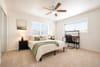 SUPERHOST Remodeled Mesa Home with 2x a Month HOUSEKEEPING, Backyard, Work Space, FREE Laundry (id. 7364)