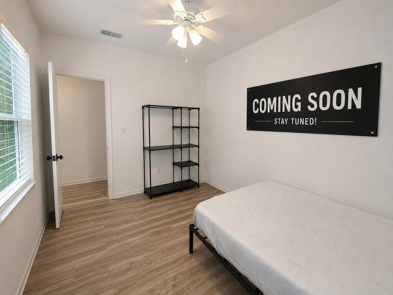 roommates in Undisclosed, Tampa, FL 33605 SUPER HOST • Modern Tampa PadSplit Near Ybor City! (id. 35216) - cirtru.com