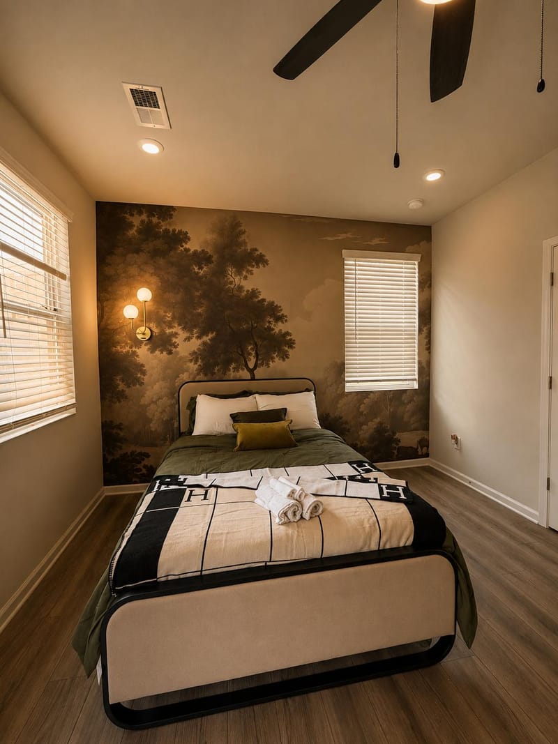 roommates in Undisclosed, Charlotte, NC 28216 Oakdale North Home (id. 36468) - cirtru.com