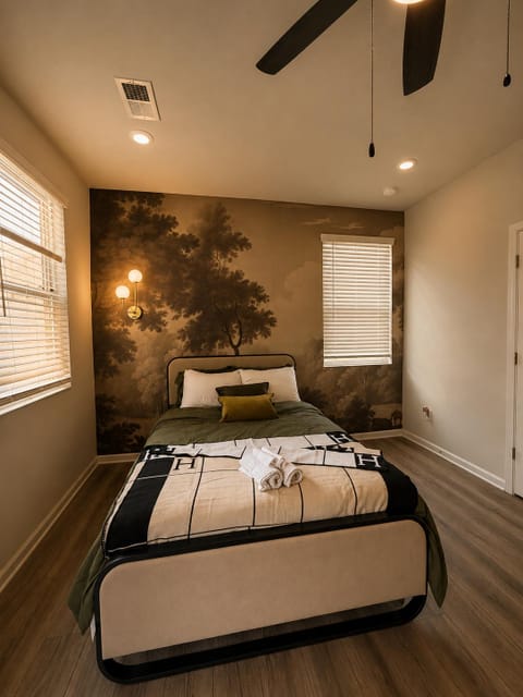Oakdale North Home (id. 36468)