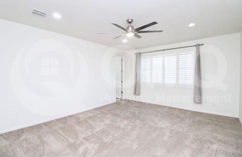 Private Room in 4Bed.3Bath