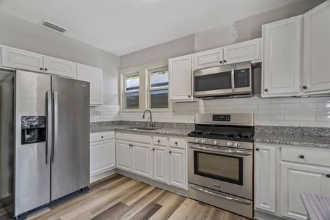 Newly-renovated & comfortable Tampa House (id. 5166)