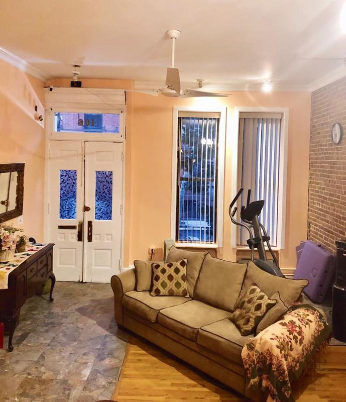 Private Room in 5Bed.1Bath