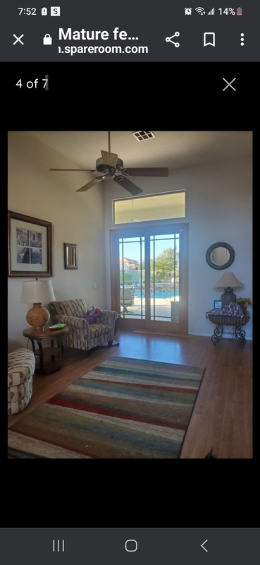 Private Room in 4Bed.3Bath