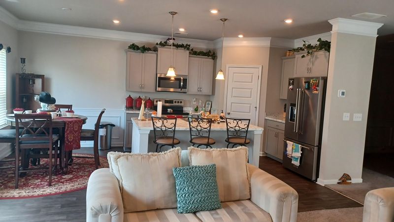 roommates in Undisclosed, Hampton, GA 30228 Beautiful Newly-Built Home in Hampton, GA (id. 12576) - cirtru.com