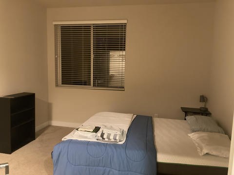 roommates in San Jose Private Room in 2Bed.2Bath - cirtru.com