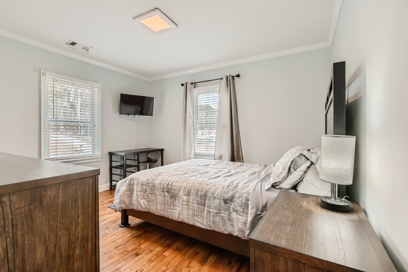 Entire Place 3Bed.2Bath