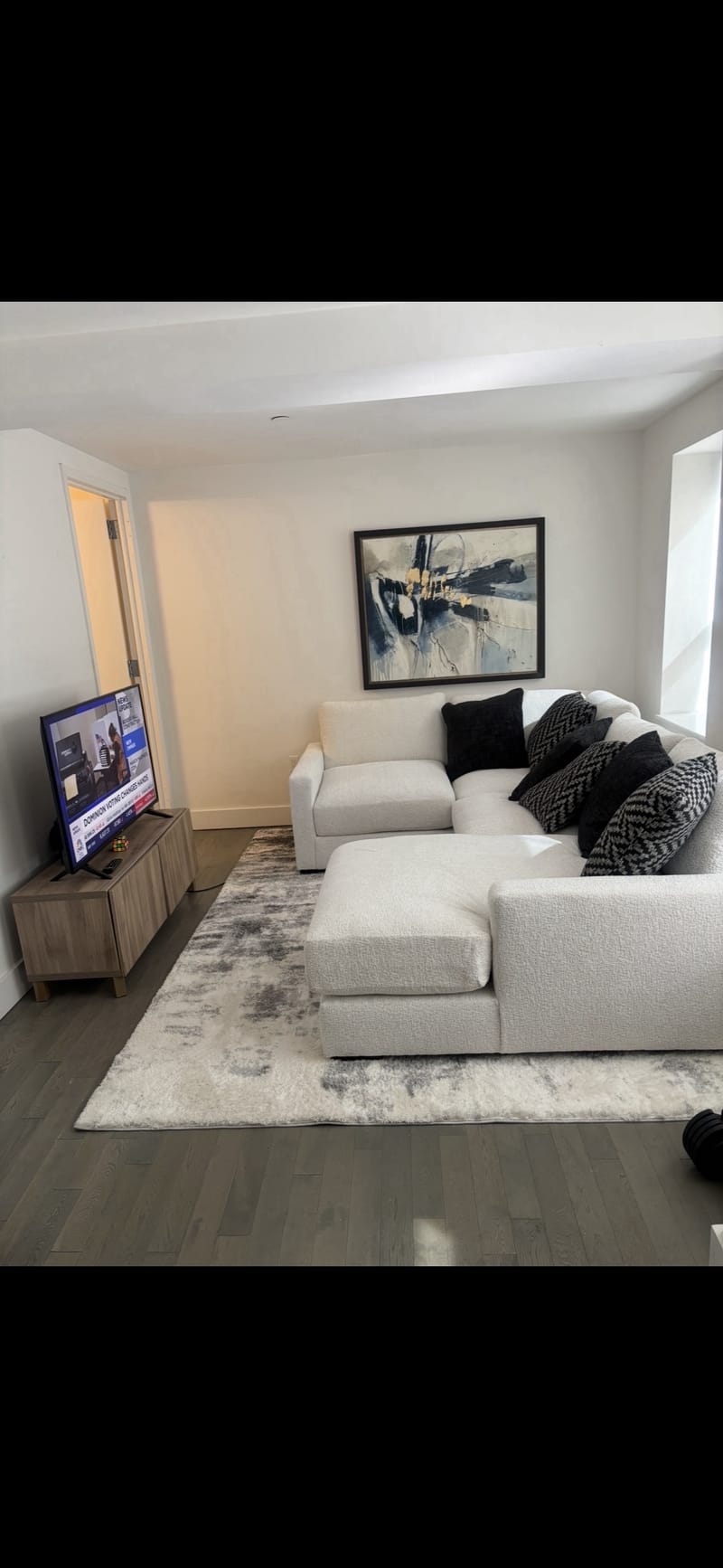 Entire Place 1Bed.1Bath
